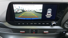 Hyundai i20 1.0T GDi 48V MHD 120 N Line 5dr Petrol Hatchback